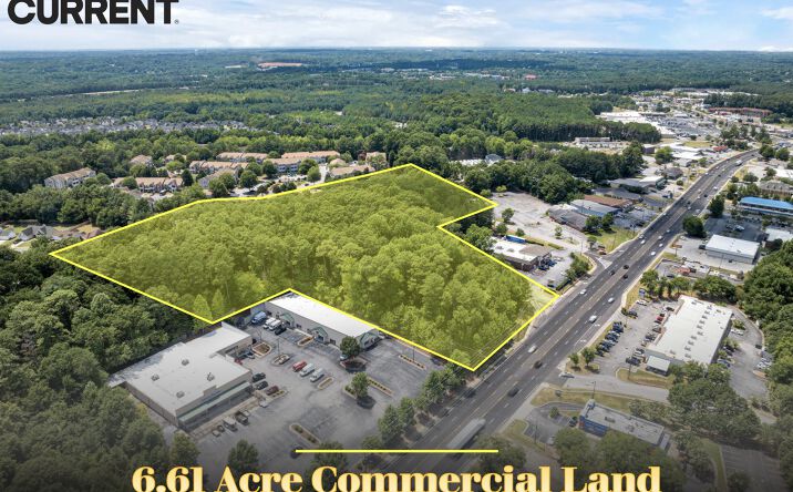 0.4 Acres of Commercial Land for Sale in Stockbridge, Georgia - LandSearch