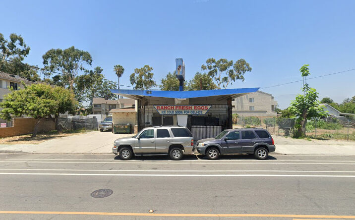Pictures of Land property located at 3265 Frazier St, Baldwin Park, CA 91706 for sales - image #1