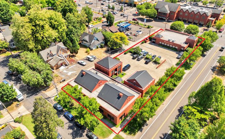 Pictures of Office property located at NW 5th St, Corvallis, OR 97330 for sales - image #1