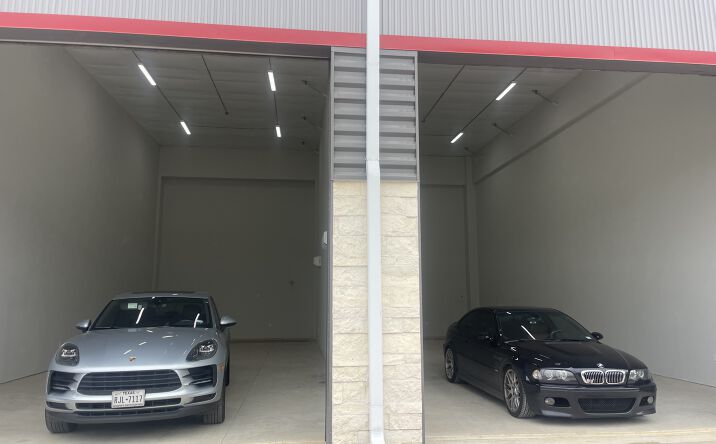 Pictures of Self Storage property located at 13951 Indian Woods, San Antonio, TX 78249 for sales - image #1