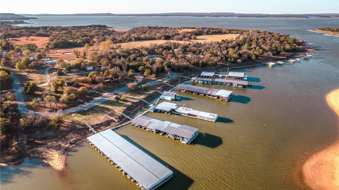 113 E BK 800, Stigler, OK 74462