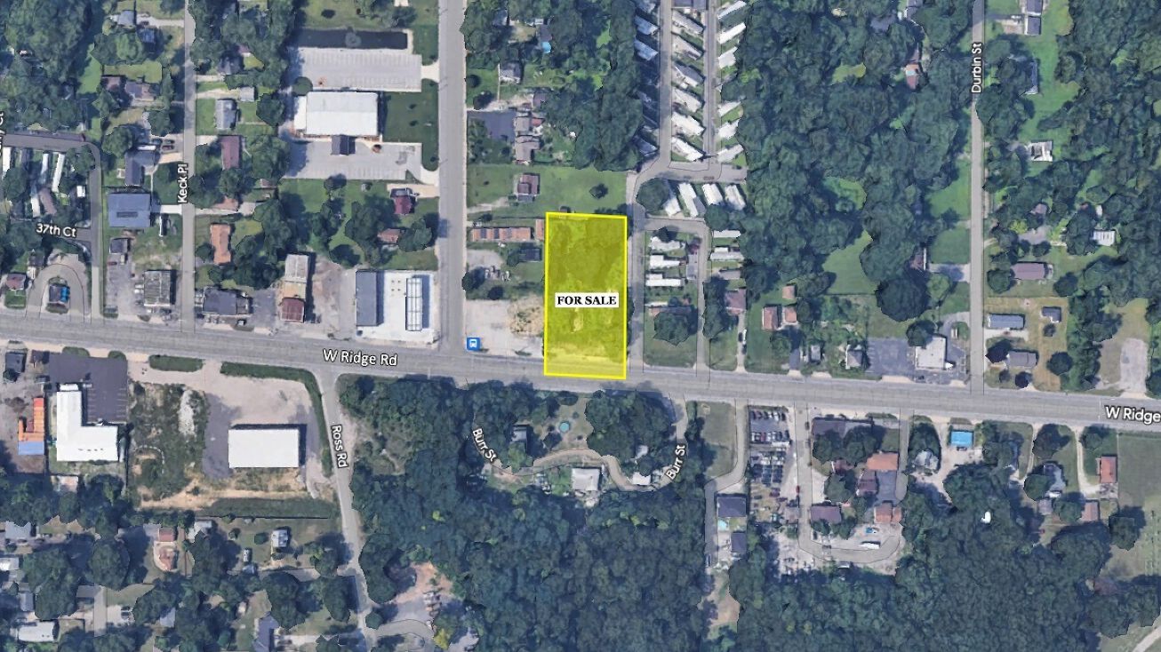 5310 W Ridge Rd, Gary, IN 46408 | Crexi.com