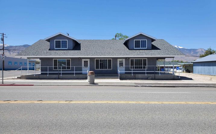 545 E St, Hawthorne, NV 89415 | Crexi.com