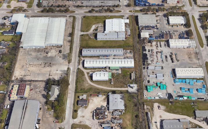 Warehouses for Sale in Houston TX Crexi