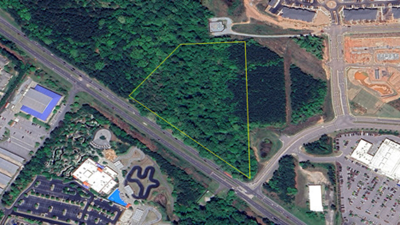 10600 Glenwood Ave, Raleigh, NC 27617