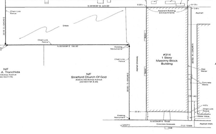 image of property at 314 BISHOP AVE Bridgeport CT 06610-3055