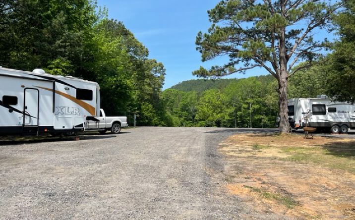 Pictures of Special Purpose, Land property located at 5934 Highway 8 E, Mena, AR 71953 for sales - image #1