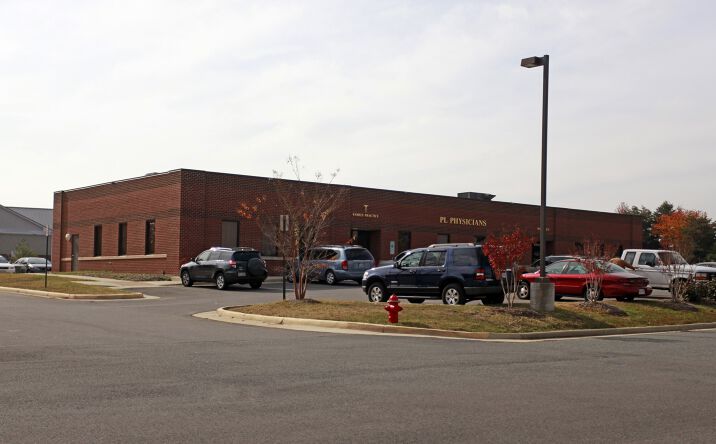 Pictures of Office, Land property located at 4550 Empire Court, Fredericksburg, VA 22408 for sales - image #1