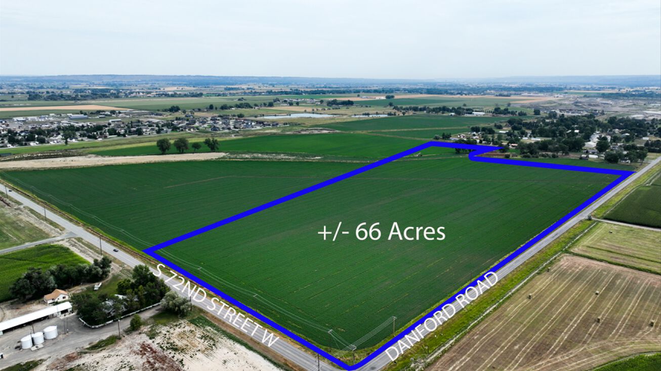 6807 Danford Rd, Billings, MT 59106