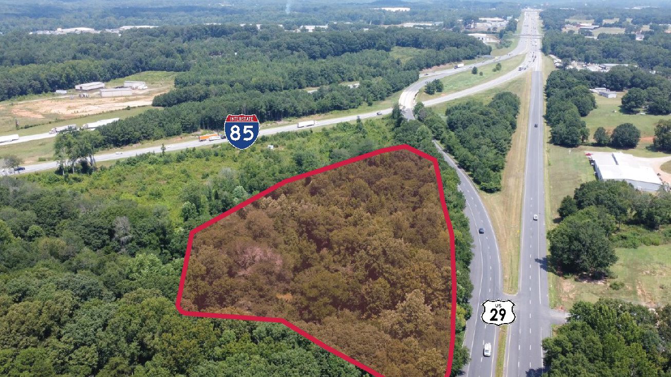 NPA Highway 29 North, Piedmont, SC 29673