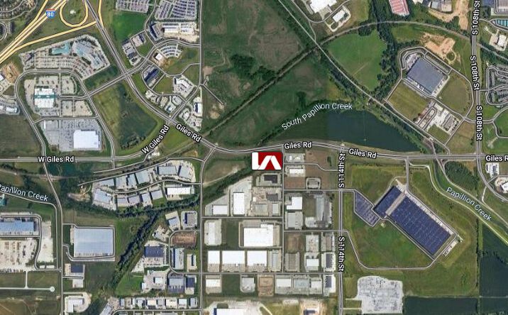 Pictures of Land property located at 8400 S 117th St, La Vista, NE 68128 for sales - image #1