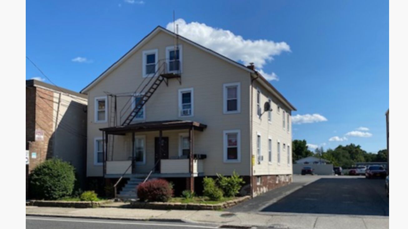 506 Haight Ave. Poughkeepsie, NY, Arlington, NY 12603