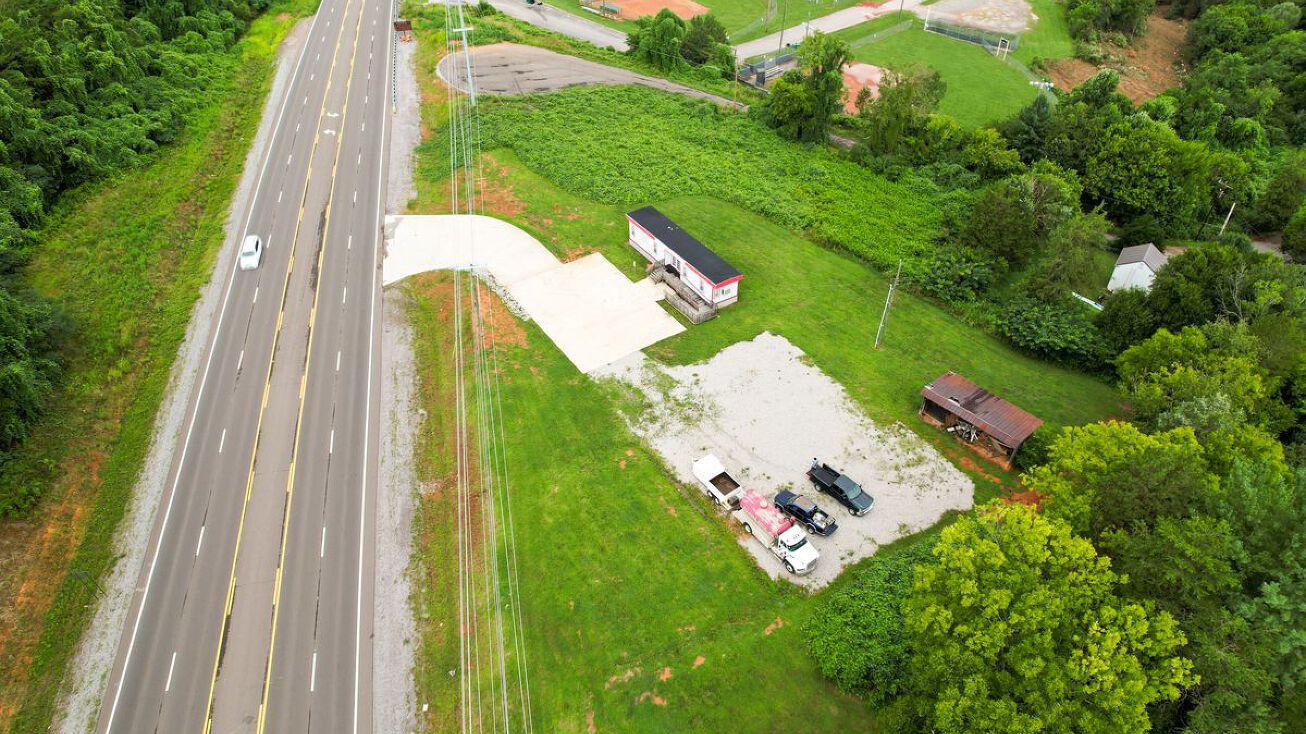 8808 Chapman Hwy, Knoxville, TN 37920