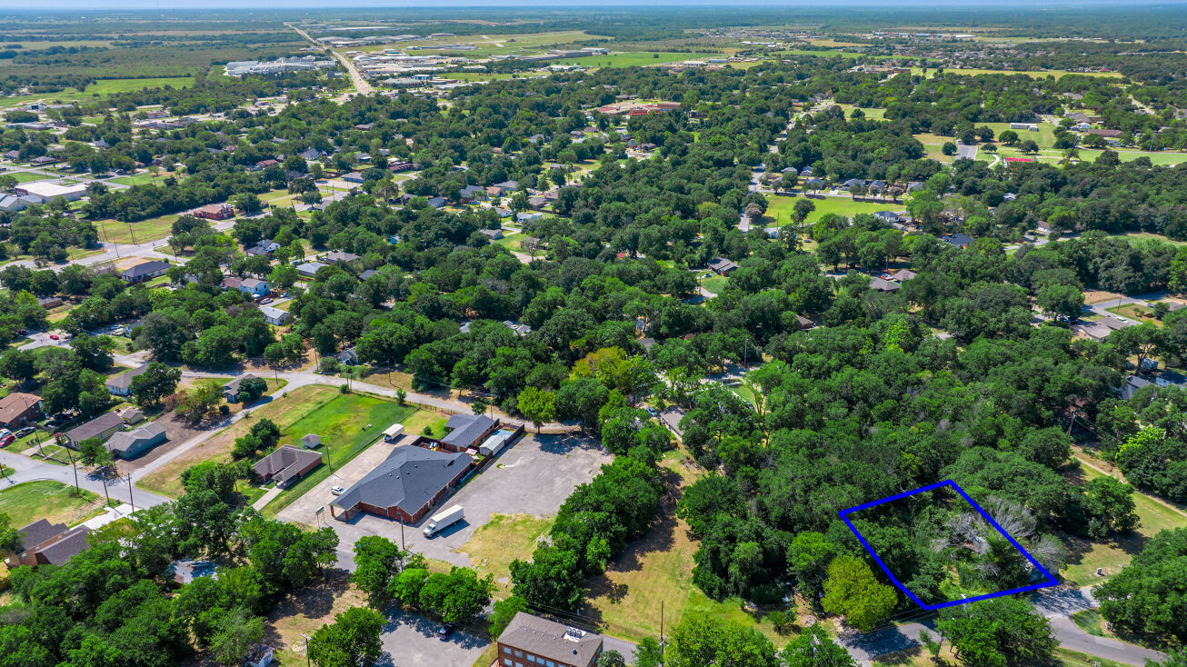 307 West End St, Terrell, TX 75160