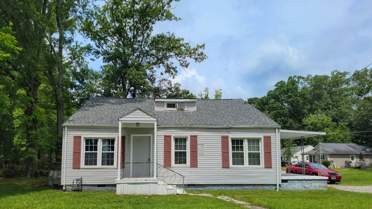 413 N Moore Rd, Chattanooga, TN 37411