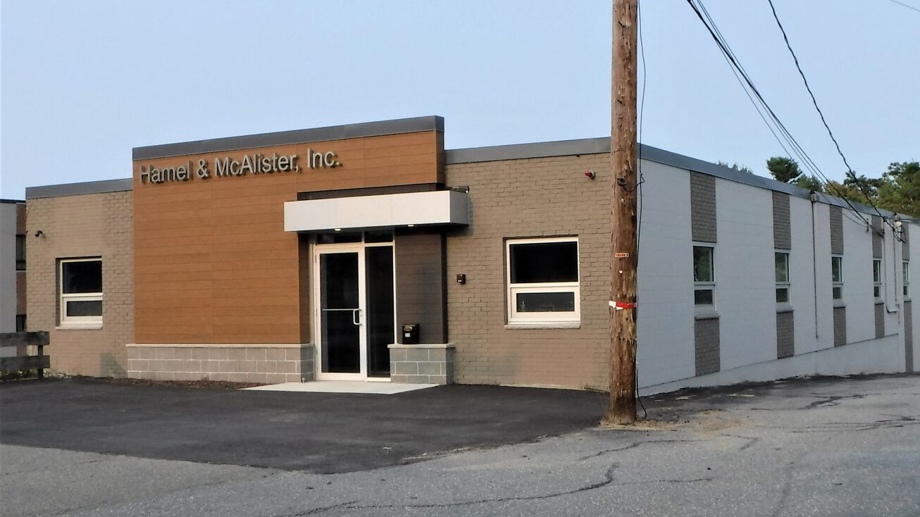 215 Middlesex Turnpike, Burlington, MA 01803