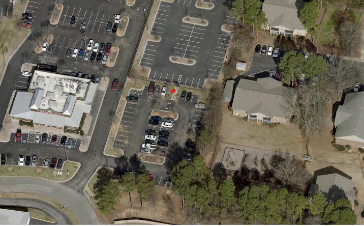 Pictures of Land property located at 111 Sherwood Dr, Augusta, GA 30909 for sales - image #1