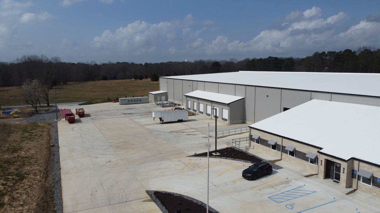 302 11th St SW, Arab, AL 35016