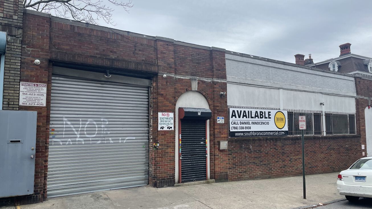 10 Ludlow St, Yonkers, NY 10705