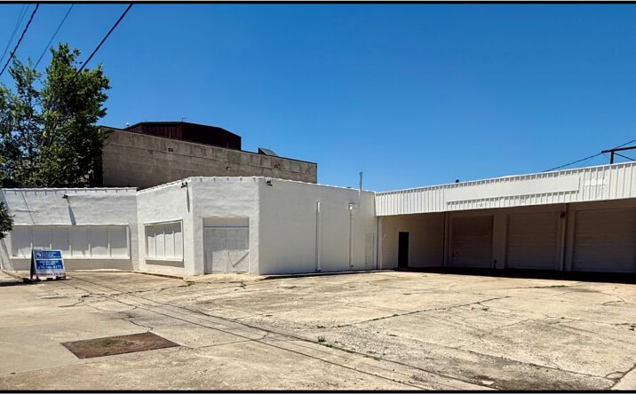Pictures of Retail, Land property located at 753 Martin Luther King Jr Blvd., Macon, GA 31201 for sales - image #1
