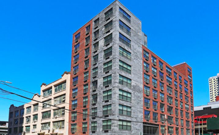 Pictures of Retail property located at 42-60 Crescent St, Queens, NY 11101 for sales - image #1