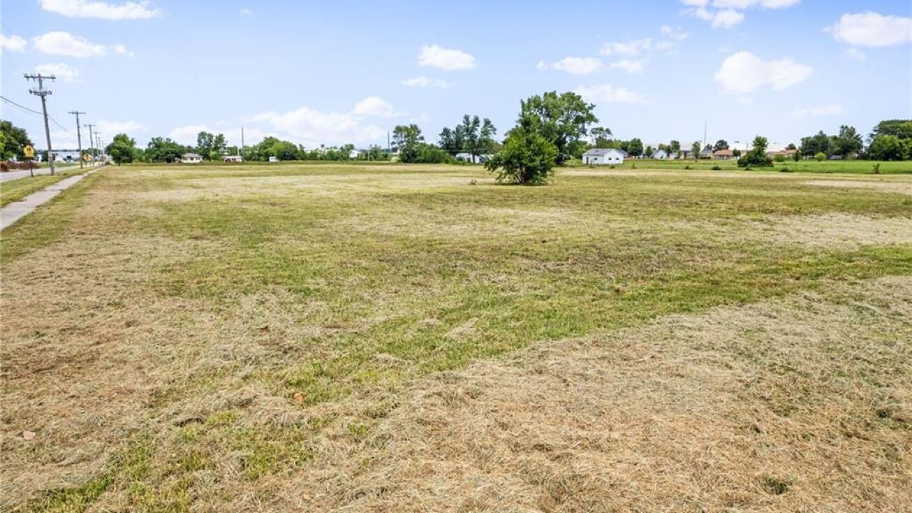 1001 E Wilson Street, Ottawa, KS 66067