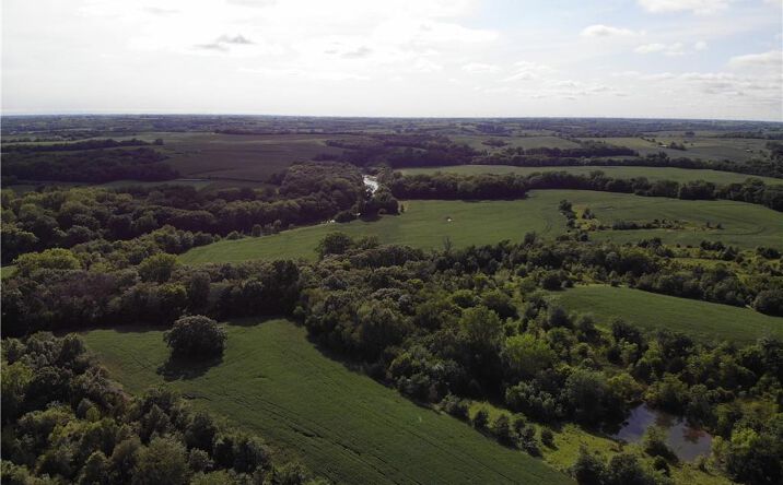 Pictures of Land property located at 38635 46 Highway, Ravenwood, MO 64479 for sales - image #1