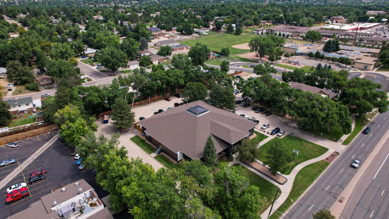 12191 W 64th Ave, Arvada, CO 80004