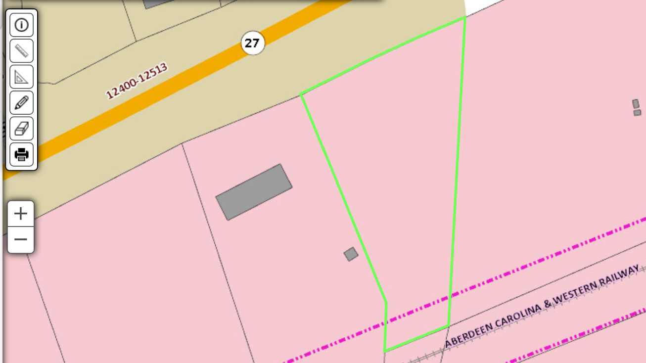 12426 Albemarle Rd, Mint Hill, NC 28227