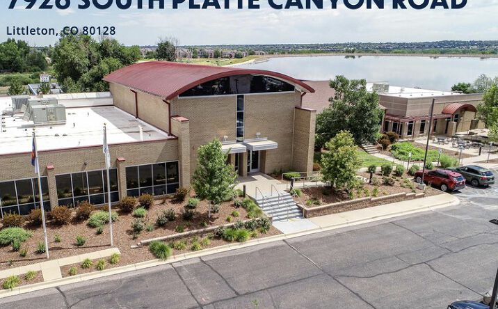 Pictures of Office property located at 7926 S Platte Canyon Rd, Littleton, CO 80128 for sales - image #1