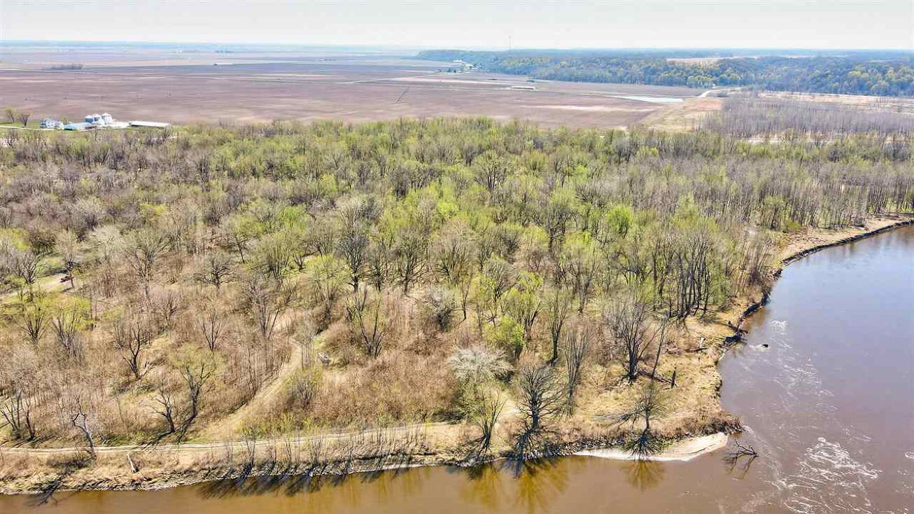 Parcel 13272280 Kings Hwy, Oakville, IA 52646