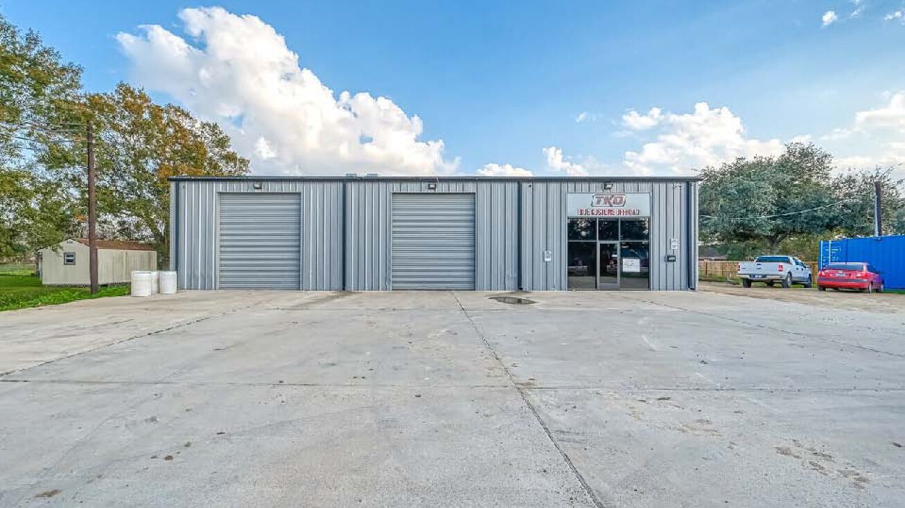 6007 FM 2218 Rd, Richmond, TX 77469