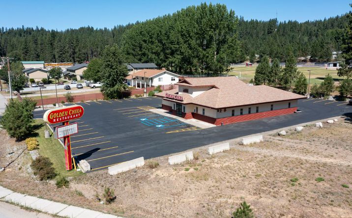 Pictures of Retail property located at 1596 W 7th St, Newport, WA 99156 for sales - image #1