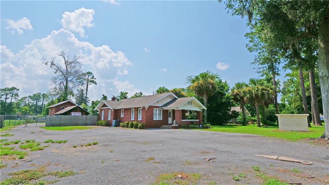 4271 Norwich St Ext, Brunswick, GA 31520