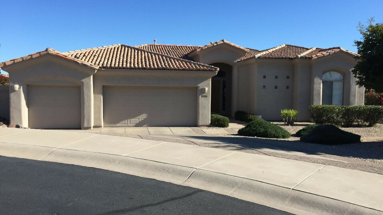 70 N Horned Owl Lane, Saint David, AZ 85630