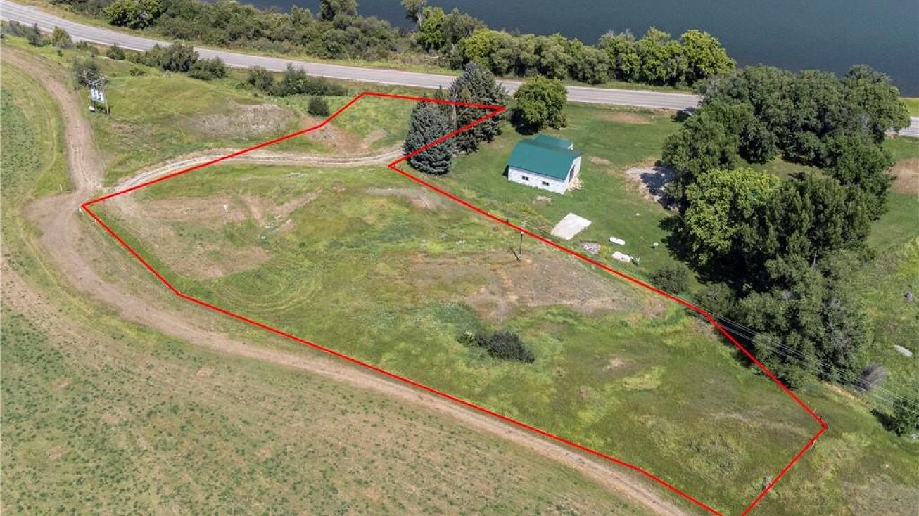 Lot 4 C Lot 4 C, Columbus, MT 59019