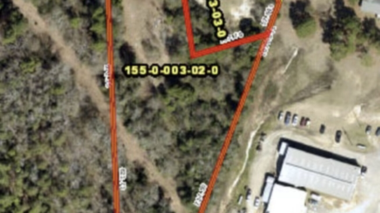 2324 Tobacco Rd, Augusta, GA 30906