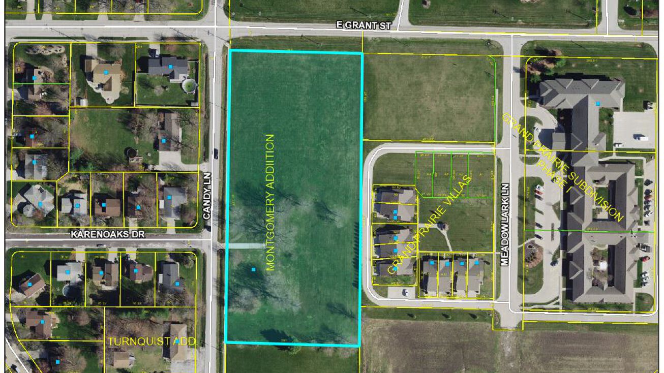 1009 S Candy Ln, IL 61455