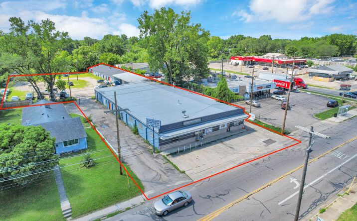 Self Storage for Sale in Ohio | Crexi.com