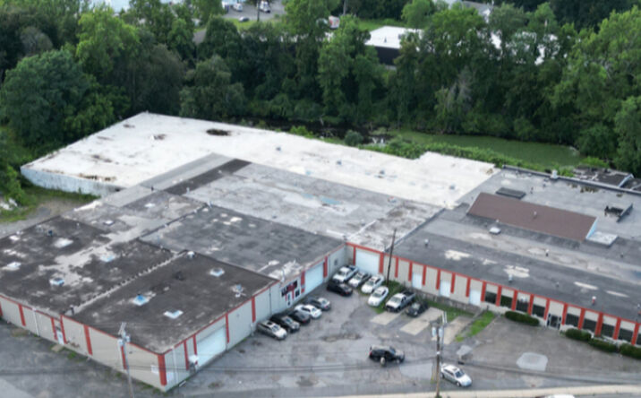 Pictures of Industrial property located at 1 Wisner Ave, Newburgh, NY 12550 for sales - image #1