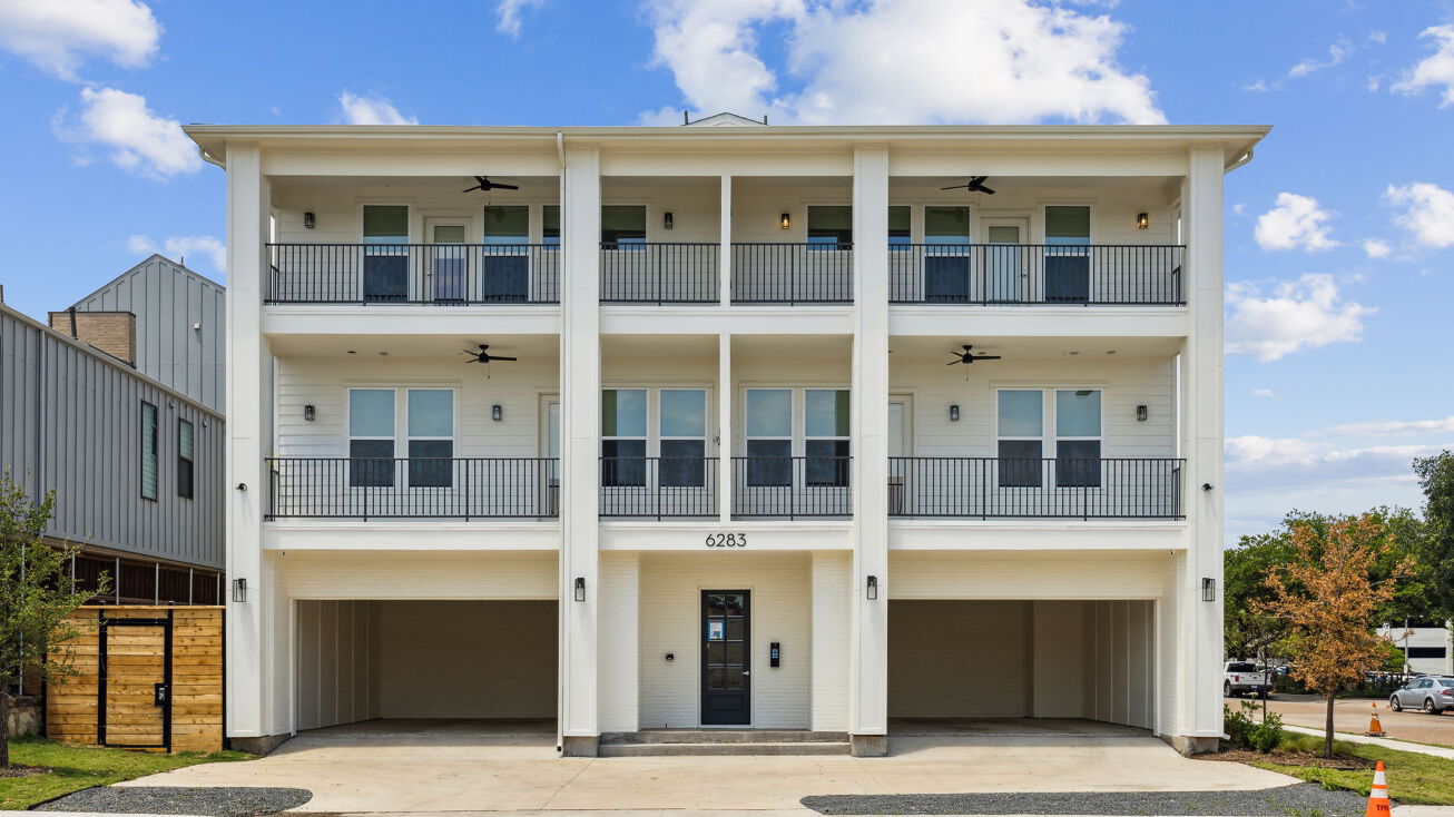 6283 La Vista Dr, Dallas, TX 75214