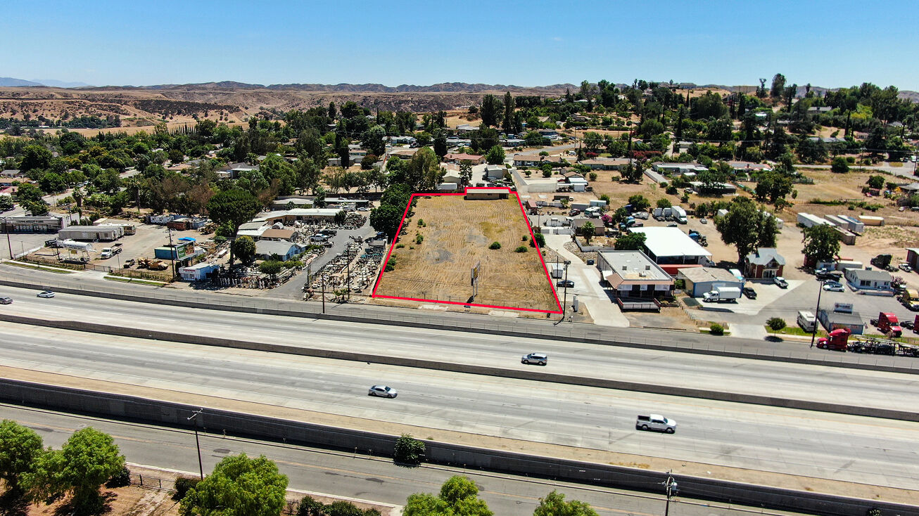 31805 Outer Hwy 10 S, Yucaipa, CA 92399