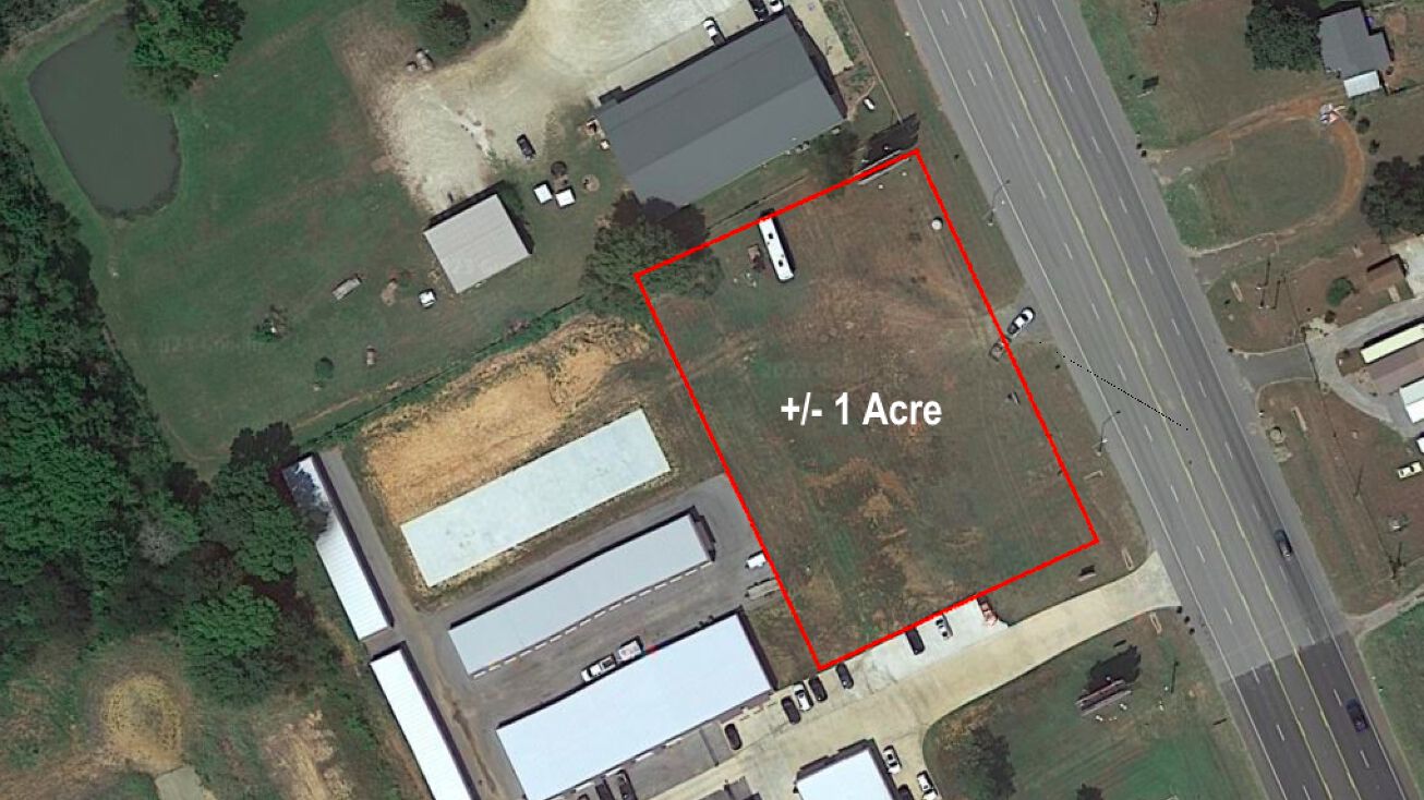 444 S Dr M Roper Pkwy, Bullard, TX 75757