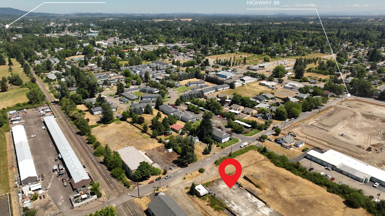 420 SW Wake Robin Ave, Corvallis, OR 97333