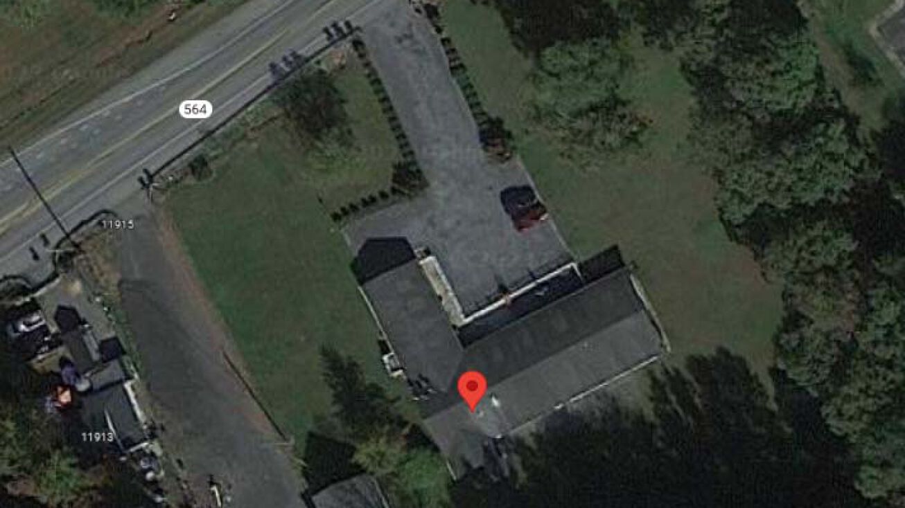 12001 Lanham Severn Rd, Bowie, MD 20720