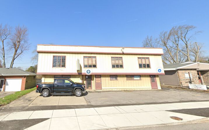 Pictures of Retail property located at 6216 Transit Rd, Depew, NY 14043 for sales - image #1