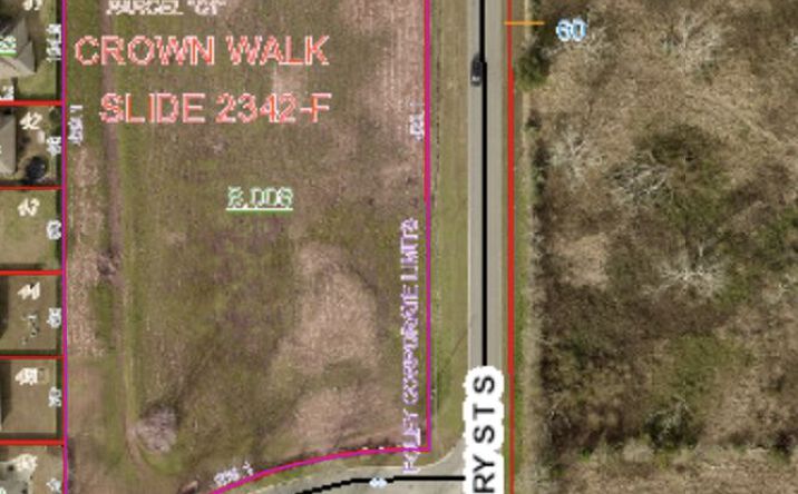 Pictures of Land property located at Hickory St S, Foley, AL 36535 for sales - image #1