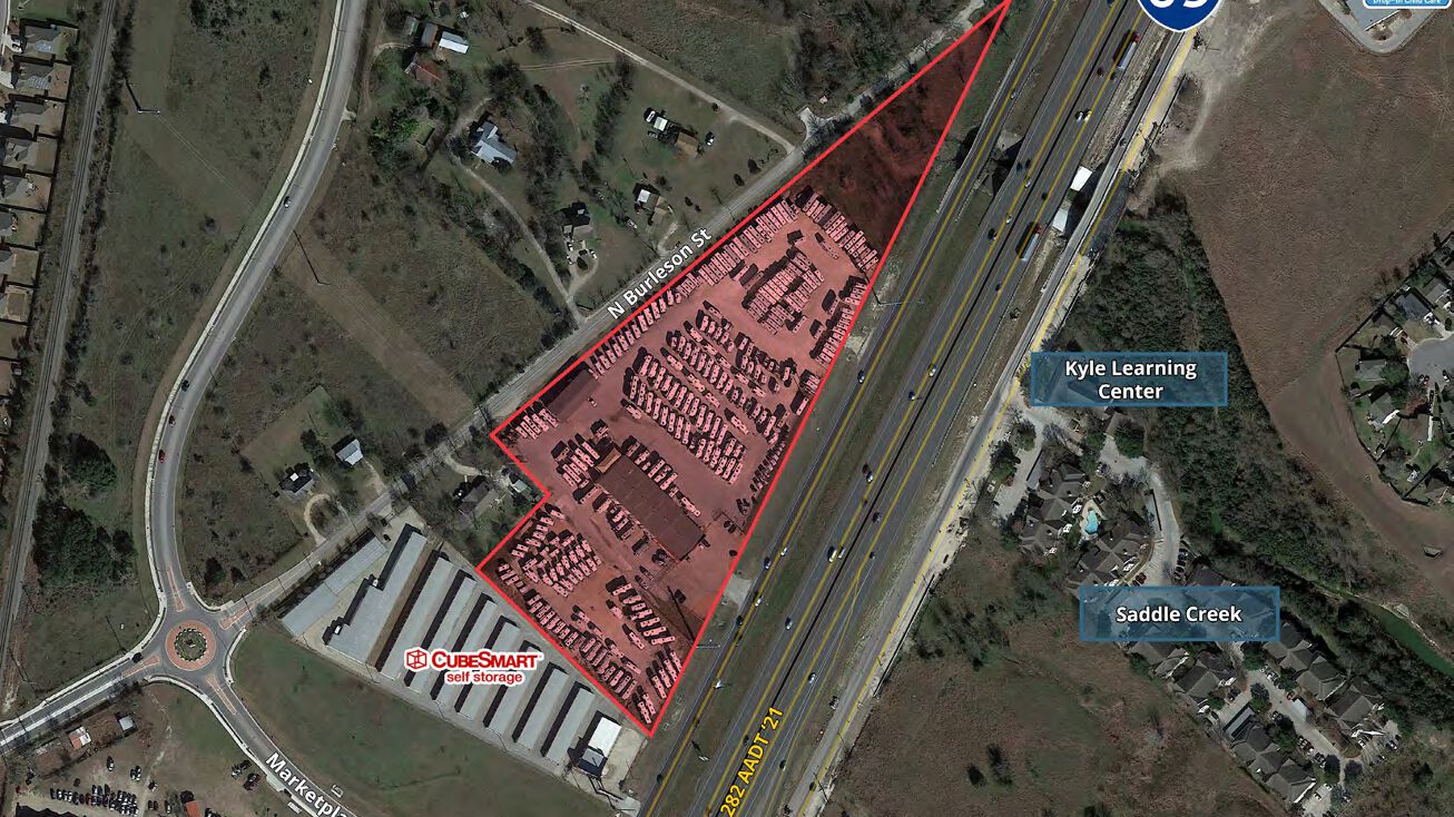 21320 I 35 Kyle TX 78640 Crexi 21320-i-35-kyle-tx-78640-crexi