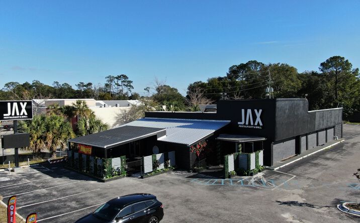 Pictures of Retail property located at 8136 Atlantic Blvd, Jacksonville, FL 32211 for sales - image #1