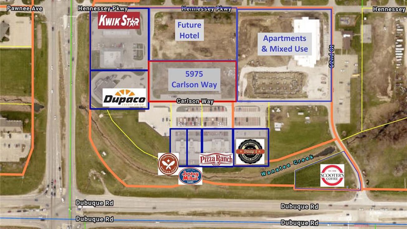 5975 Carlson Way, Marion, IA 52302